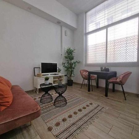 Isg Apartments Encantador Estudio En Alameda De Hercules Sevilla Bagian luar foto